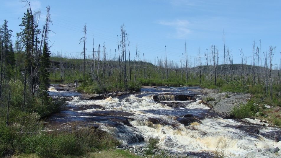 Rivière