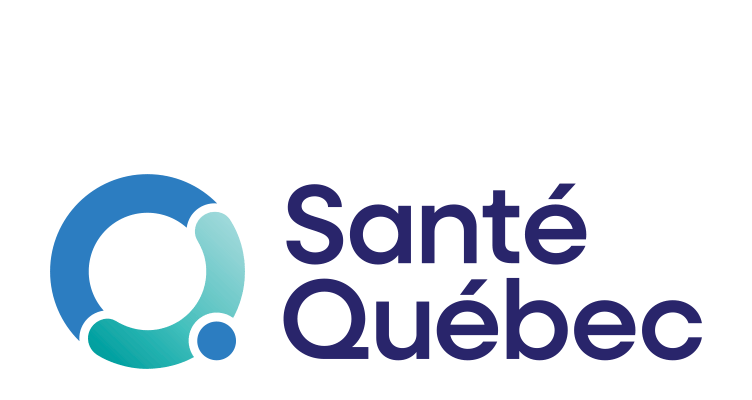 Logo Santé Québec