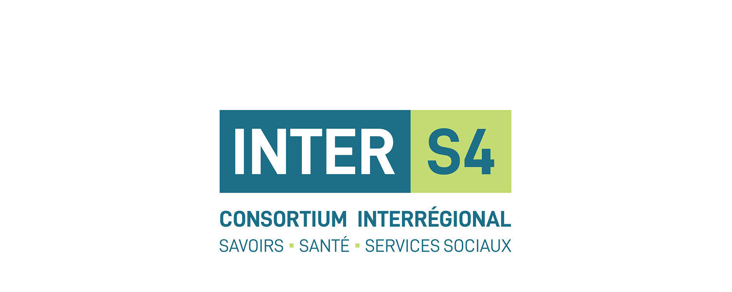 logo Consortium InterS4